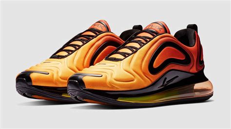 Nike Air Max 720 Wallpapers 